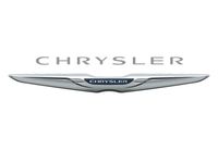 Chrysler Decals - 82212580AD