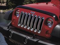 Jeep Decals - 130620RR