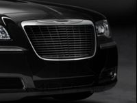 Chrysler Decals - 82213169AB