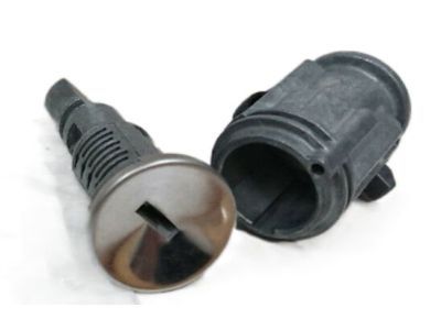 Mopar Ignition Lock Cylinder - 5083915AB