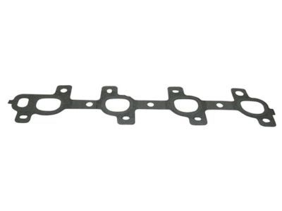Jeep Exhaust Manifold Gasket - 53030813