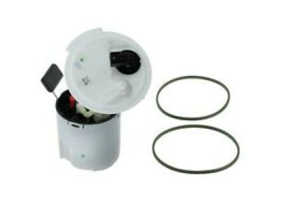 Mopar Fuel Tank Lock Ring - 5104539AA