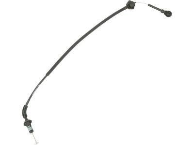 Mopar Accelerator Cable - 53031626AC