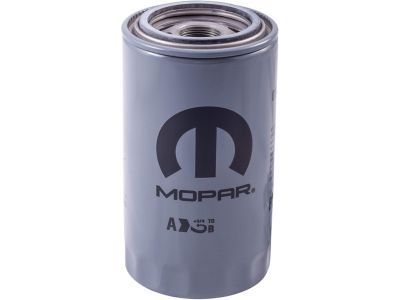 Mopar 5083285AA Filter-Engine Oil