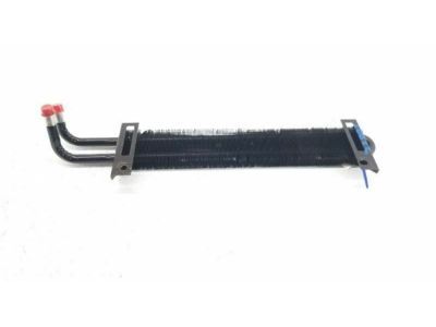 Mopar Power Steering Cooler - 55056348AB