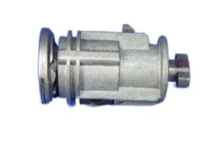Mopar Ignition Lock Cylinder - 68027525AA