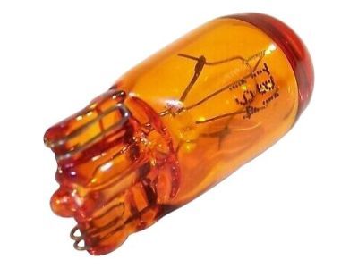 Mopar Headlight Bulb - L00194NA