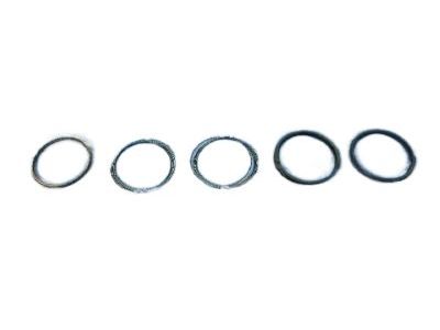 Mopar Piston Ring Set - 68078776AA
