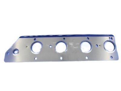 Jeep Exhaust Manifold Gasket - 53032833AG