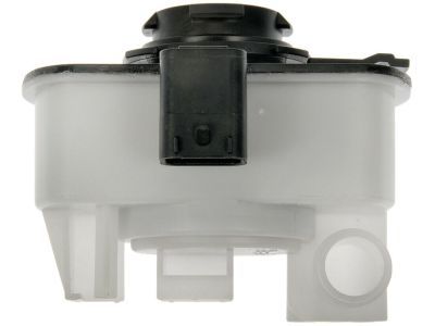 Mopar Vapor Pressure Sensor - 4861963AA