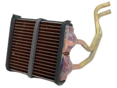 Mopar Heater Core - 5012691AB