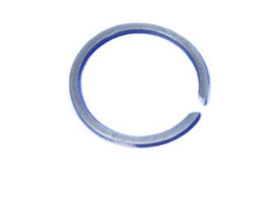 Mopar Transfer Case Output Shaft Snap Ring - 4800270AA