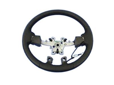 Mopar 5NH65DX9AA Wheel-Steering