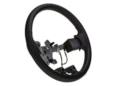 Mopar 5NH65DX9AA Wheel-Steering