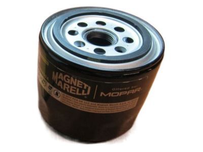 Mopar 2AML00090A Filter-Engine Oil