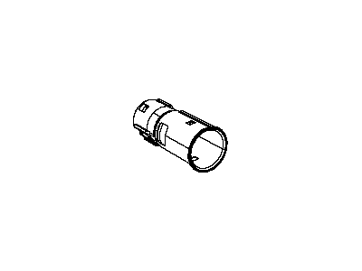 Mopar Cigarette Lighter - 68476797AA