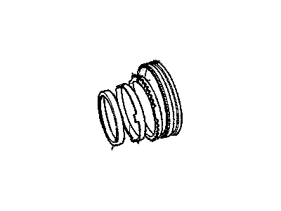 Mopar Synchronizer Ring - 4874405