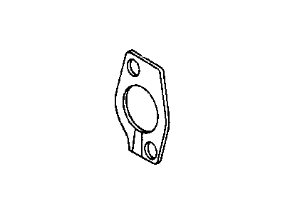 Mopar Camshaft Thrust Plate - 4621623