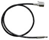 Jeep Speedometer Cable