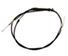 Jeep Throttle Cable