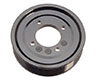 Jeep Water Pump Pulley
