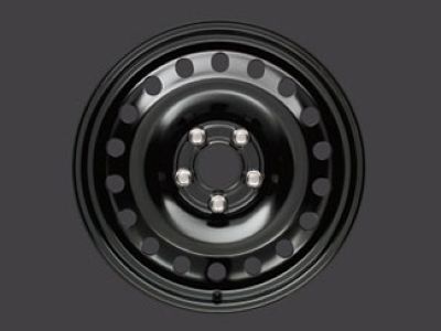 Mopar Wheel-Steel 4755212AC