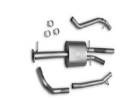 Chrysler Performance Exhaust Systems - P5160039AB