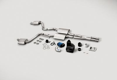 Mopar Stage 1 Performance Package 77072337