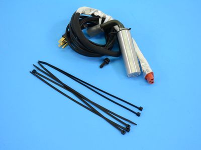 Mopar Heater Kit, Engine Block 82208937