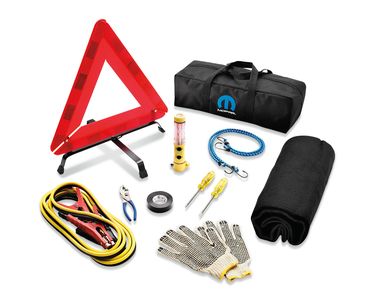 Mopar Safety Kit 82213499