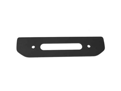 Mopar Fairlead Adapter Plate For Centered Winch 82215528AB