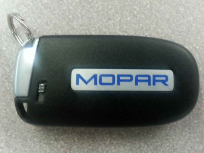 Mopar Key Fob 82212928