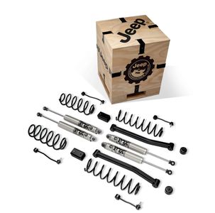 Mopar ® Performance Parts 2 Lift Kit" 77072430AE