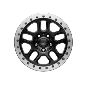 Mopar 17 Beadlock - Capable Wheel 77072466AB