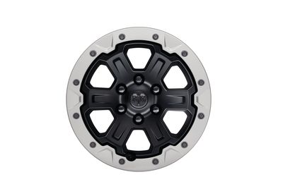 Mopar Beadlock Capable Wheel 82215259AB
