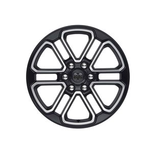 Mopar 20 - Inch Luxury Wheel 82215261AB