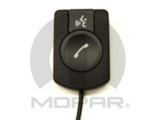 Mopar Uconnect Phone, Bluetooth Wireless Hands - Free 82213219