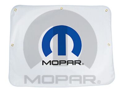 Mopar Wheel Covers P5153625