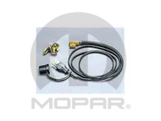 Mopar Engine Block Heaters 82206642