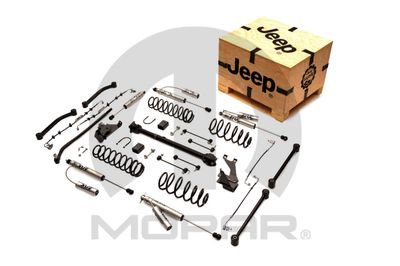 Mopar Lift Kits 77072353AB