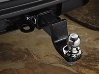 Jeep Hitches & Towing - 82212180AC