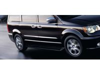Chrysler Running Boards & Side Steps - 82214593AB