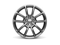 Chrysler Wheels - 82214255AB