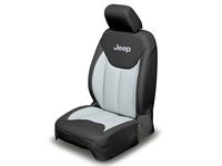 Mopar Seat & Security Covers - LRJK4142DU