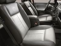 Mopar Seat & Security Covers - LTHROCS1TU