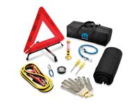 Dodge Challenger Safety Kits - 82213499