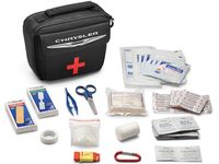 Chrysler 300 Safety Kits - 82214549