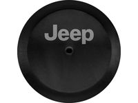 Jeep Spare Tire Cover - 82215708