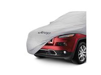 Jeep Vehicle Cover - 82213883