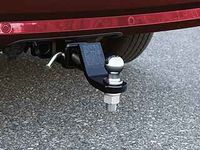 Chrysler Hitches & Towing - 82213168AC